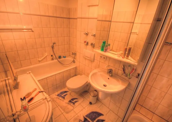 Ostseeaussicht Eckernförde